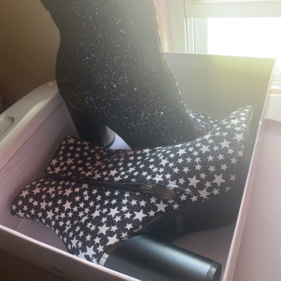 Cape Robbin boots - Picture 3 of 4